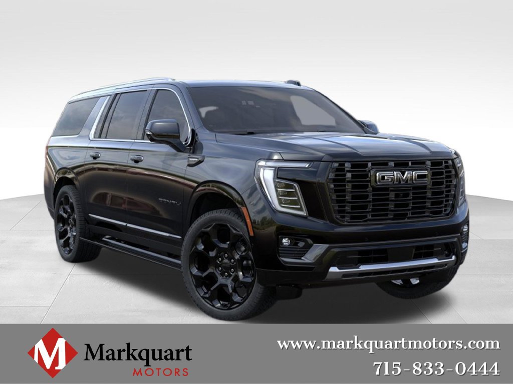  GMC Yukon XL