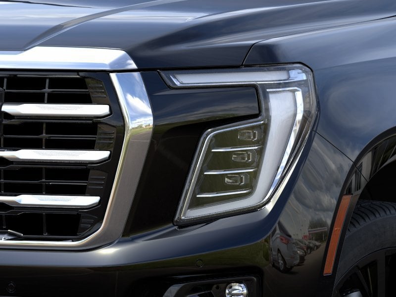 2027 GMC Yukon XL Elevation - Photo 10