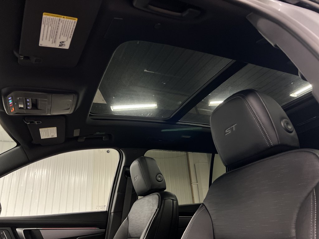 2026 Buick Enclave Sport Touring - Photo 28