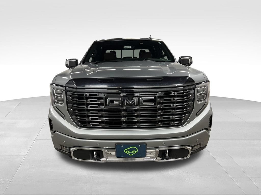 Used 2024 GMC Sierra 1500 Denali Ultimate Truck