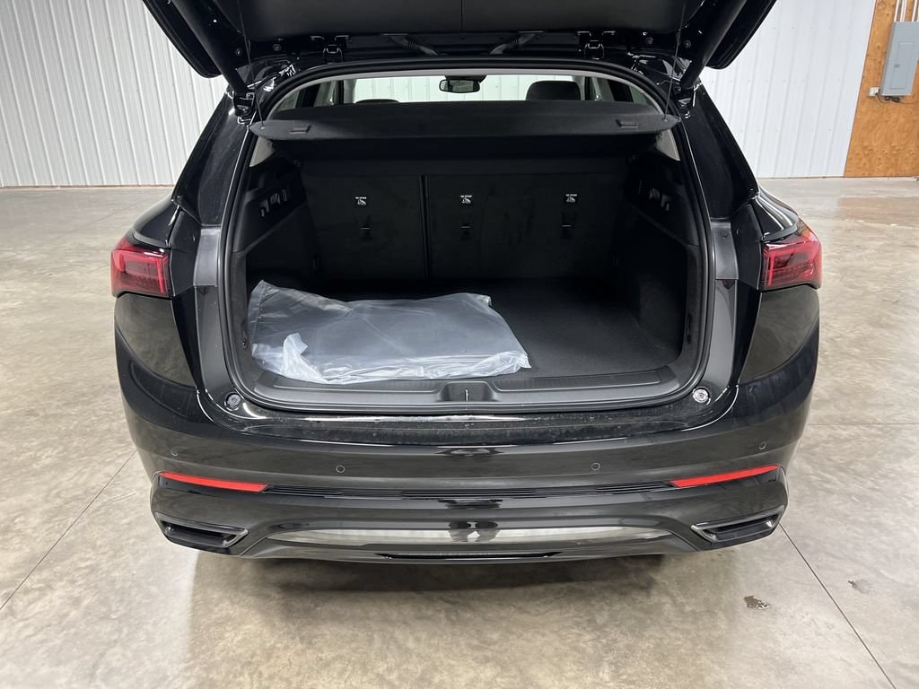2026 Buick Envision Sport Touring - Photo 11