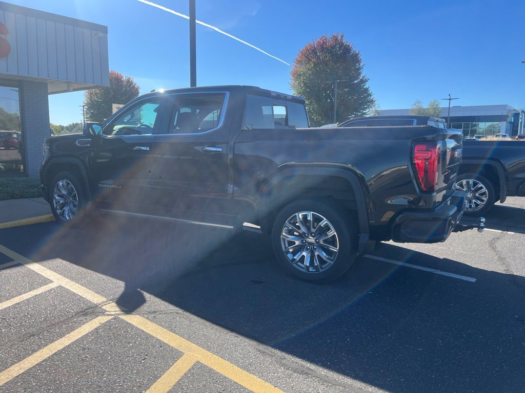 Used 2024 GMC Sierra 1500 Denali Truck