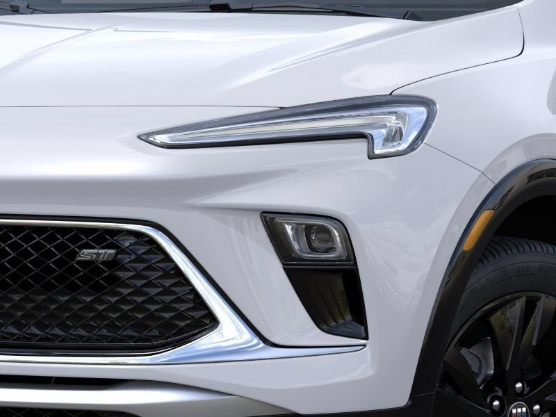 2026 Buick Encore GX Sport Touring - Photo 37
