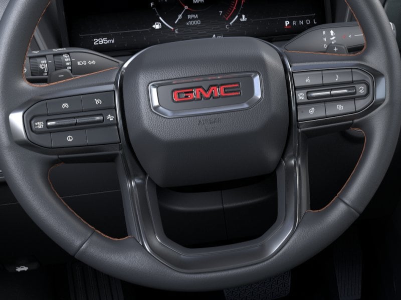 2027 GMC Terrain AT4 - Photo 18