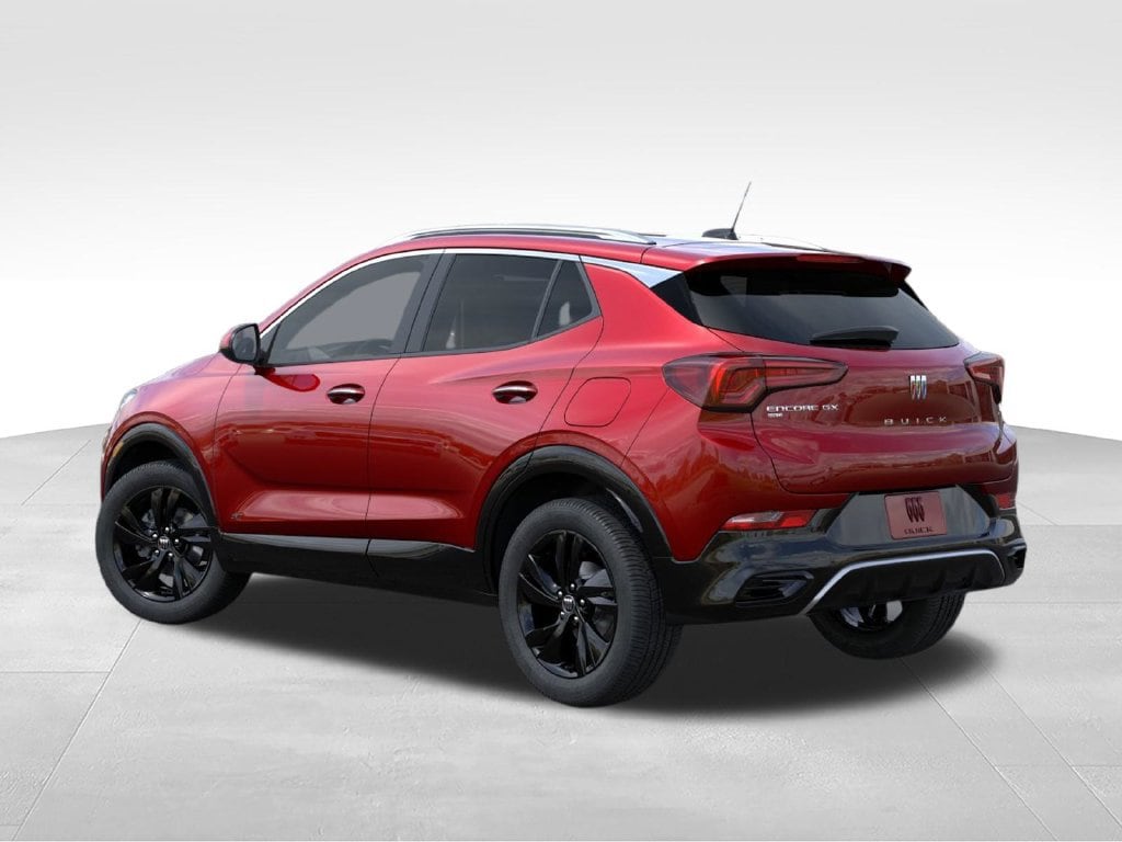 New 2026 Buick Encore GX Sport Touring SUV
