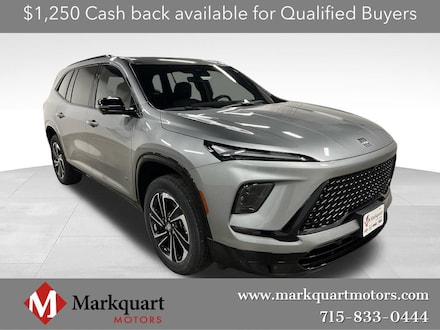 2026 Buick Enclave Sport Touring SUV