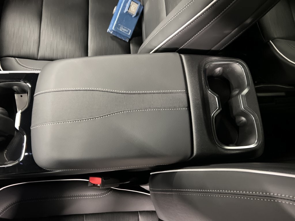 2026 Buick Enclave Sport Touring - Photo 28