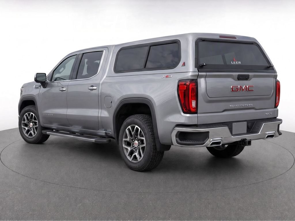 Used 2023 GMC Sierra 1500 SLT Truck