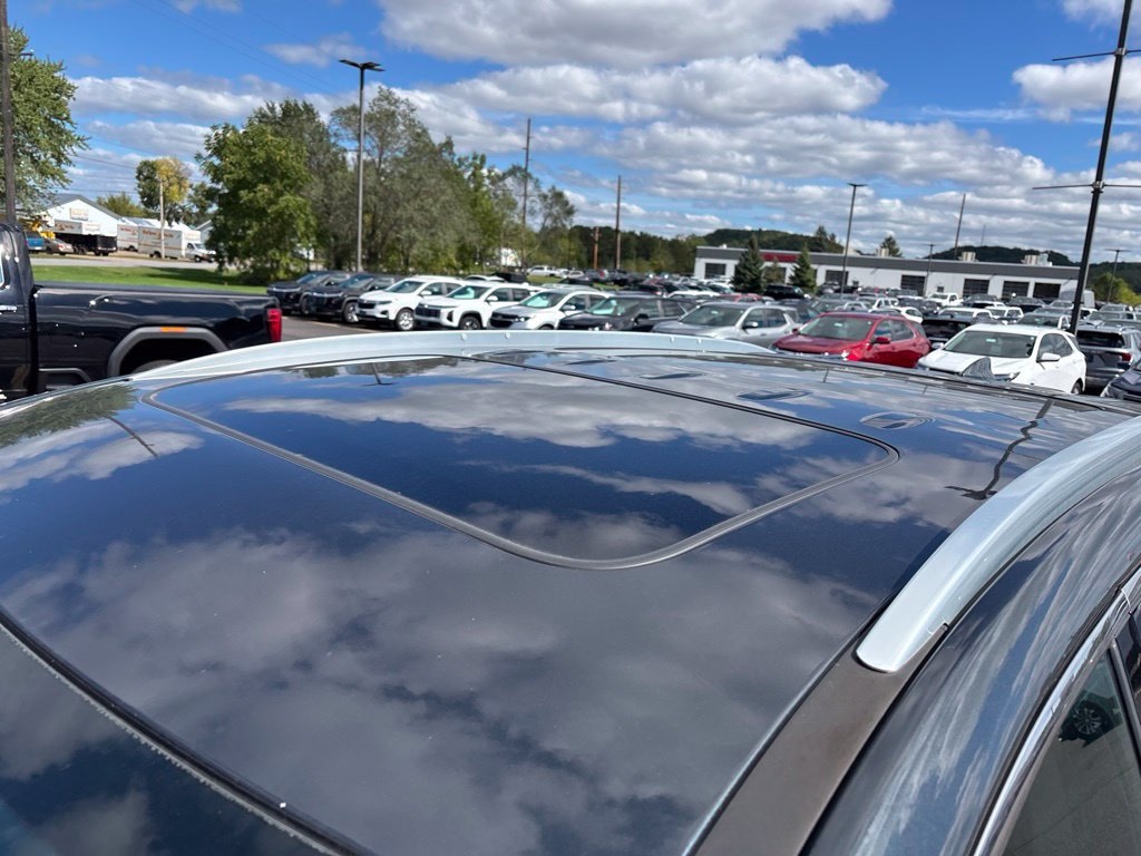 Used 2021 Buick Enclave Essence SUV