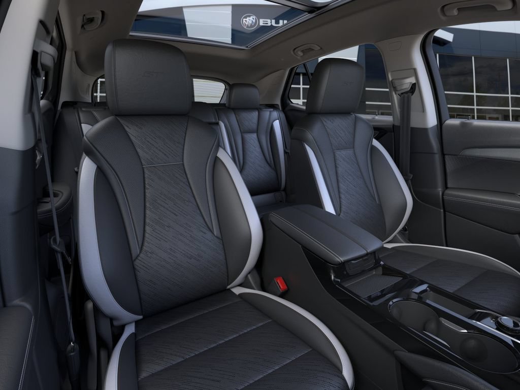 2026 Buick Envision Sport Touring - Photo 44