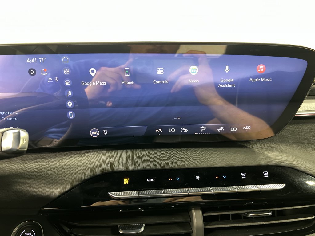 2026 Buick Enclave Sport Touring - Photo 23