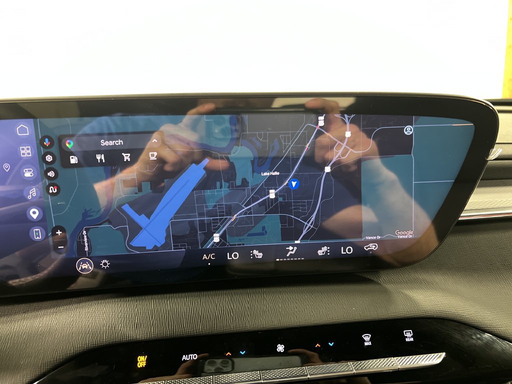2026 Buick Enclave Sport Touring - Photo 24