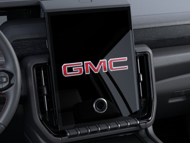 2027 GMC Yukon XL AT4 Ultimate - Photo 20