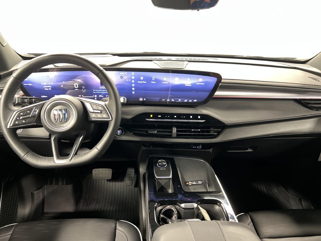 2026 Buick Enclave Sport Touring - Photo 17
