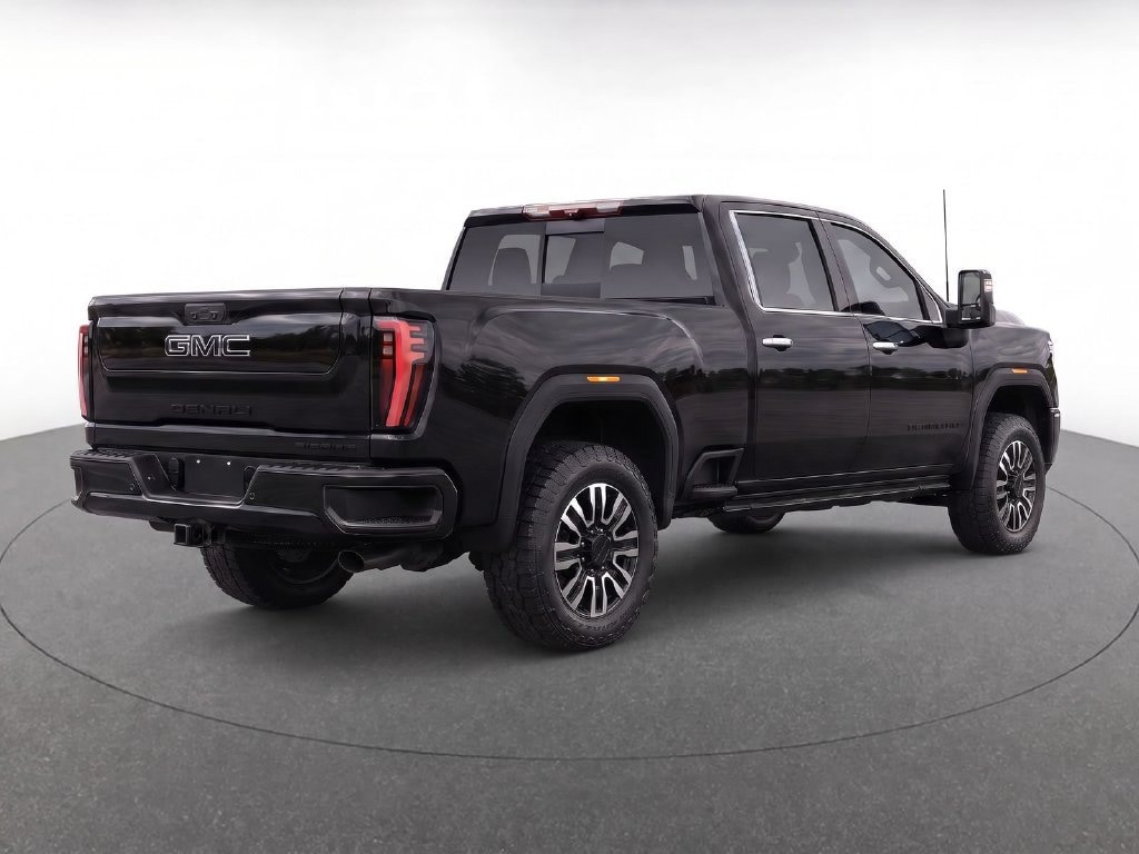 New 2026 GMC Sierra 2500 HD Denali Ultimate Truck