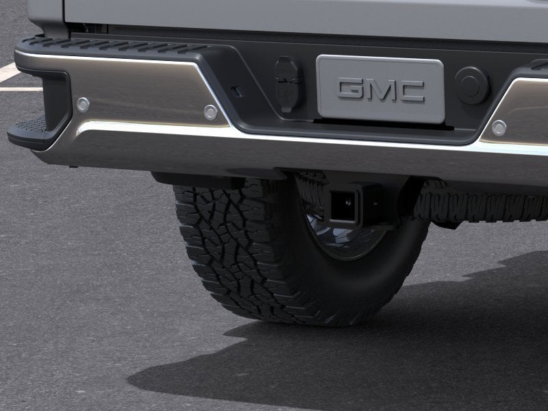 2026 GMC Sierra 2500HD SLE - Photo 15
