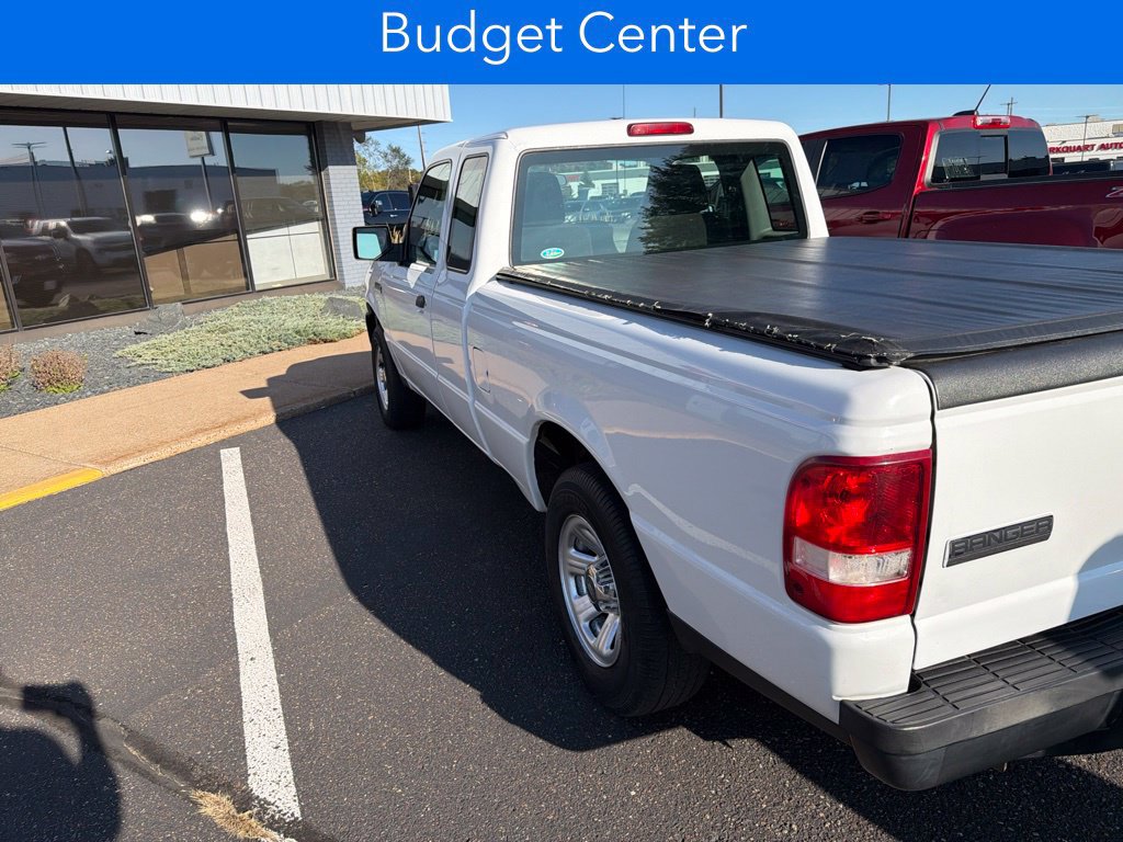 Used 2011 Ford Ranger XL