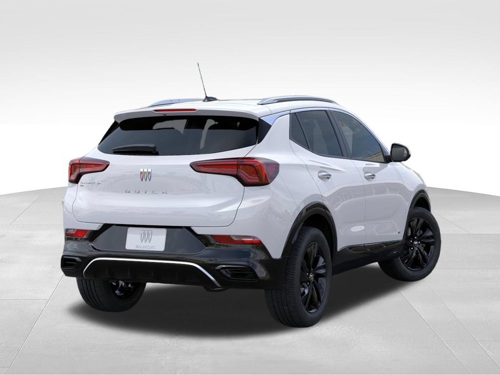 2026 Buick Encore GX Sport Touring - Photo 31