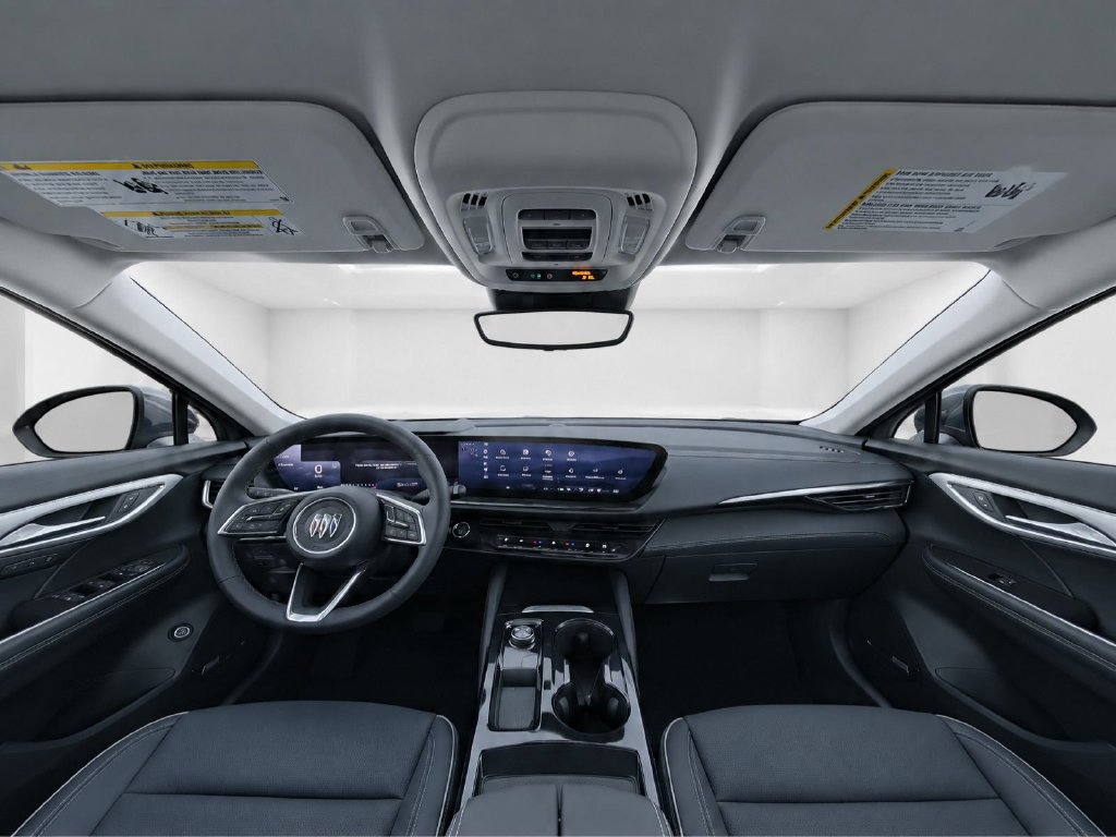 2026 Buick Envision Avenir - Photo 16