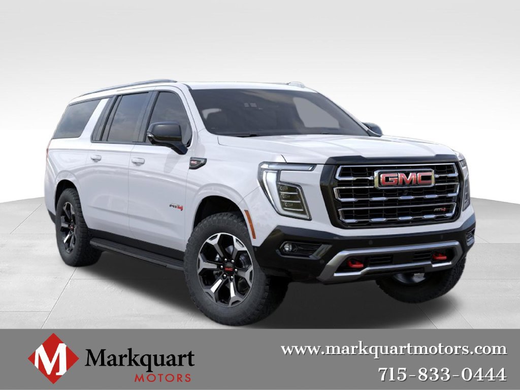 GMC Yukon XL