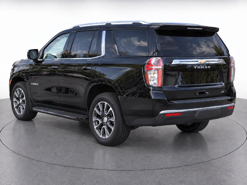 Used 2023 Chevrolet Tahoe LT SUV