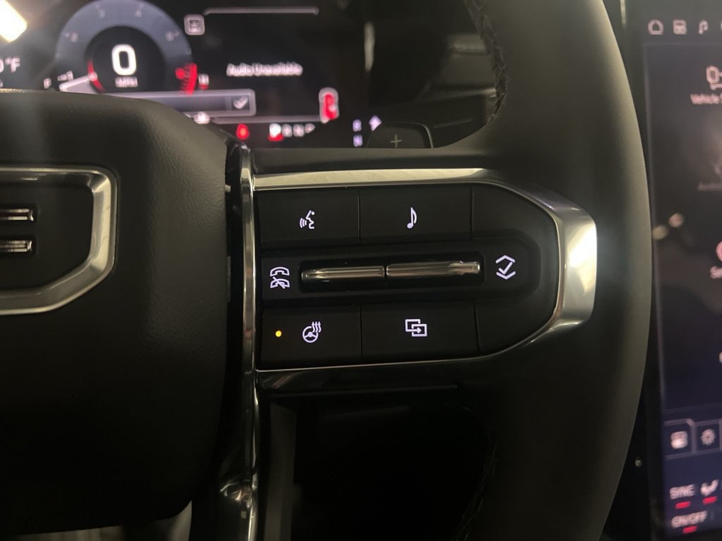 2026 GMC Acadia Elevation - Photo 19