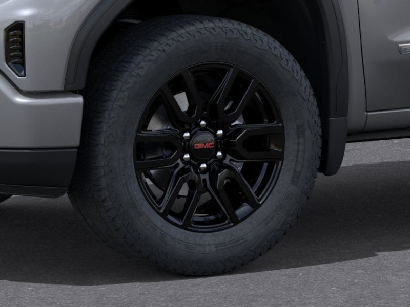 2026 GMC Sierra 1500 Elevation - Photo 9