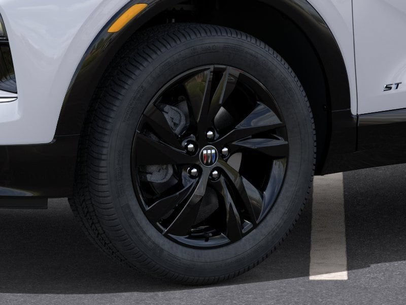 2026 Buick Encore GX Sport Touring - Photo 9