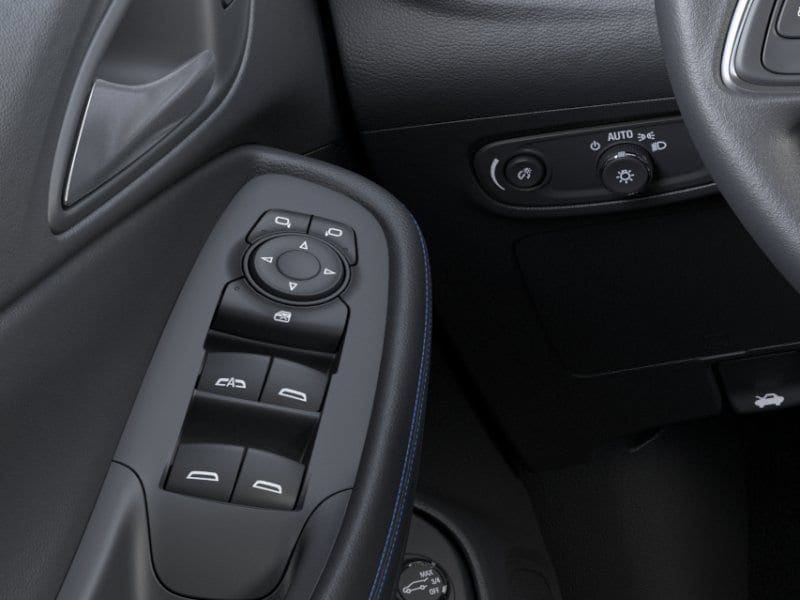 2026 Buick Encore GX Sport Touring - Photo 22