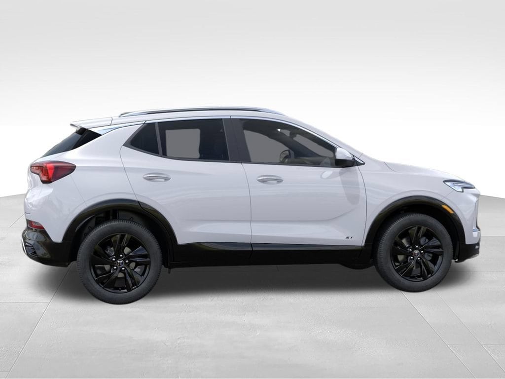 2026 Buick Encore GX Sport Touring - Photo 32