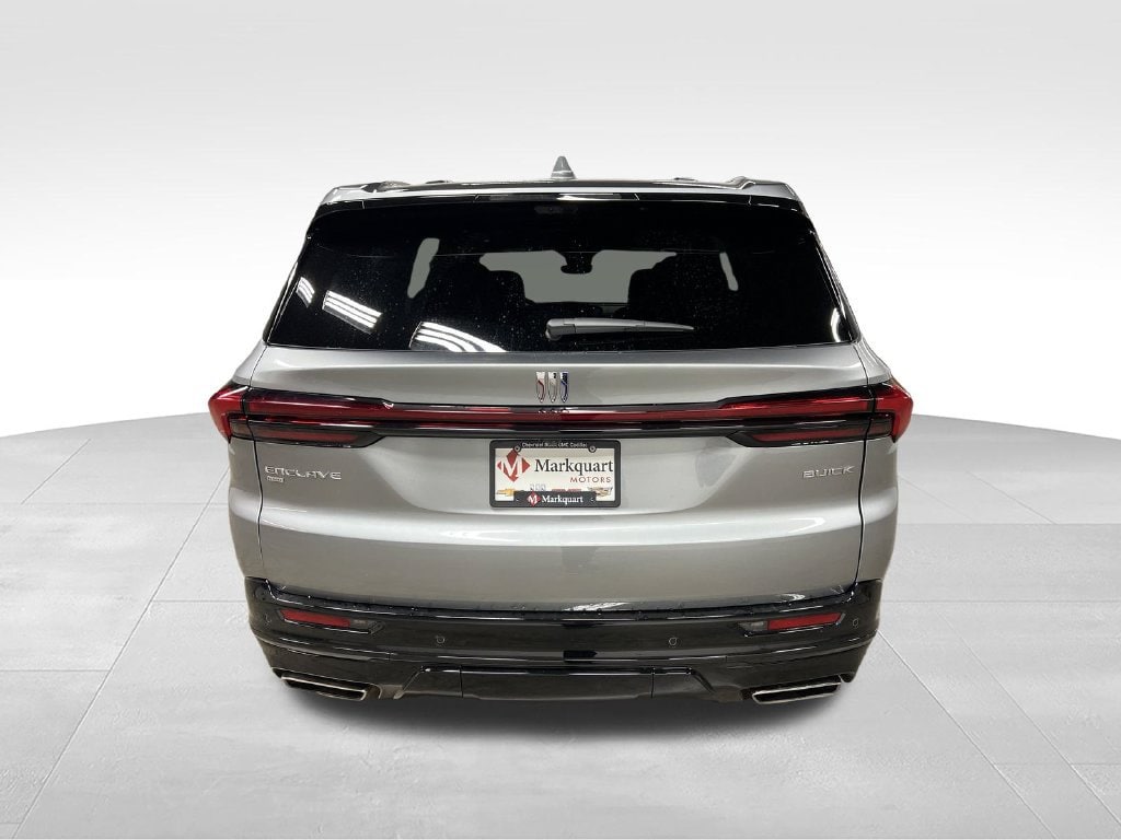 2026 Buick Enclave Sport Touring - Photo 7