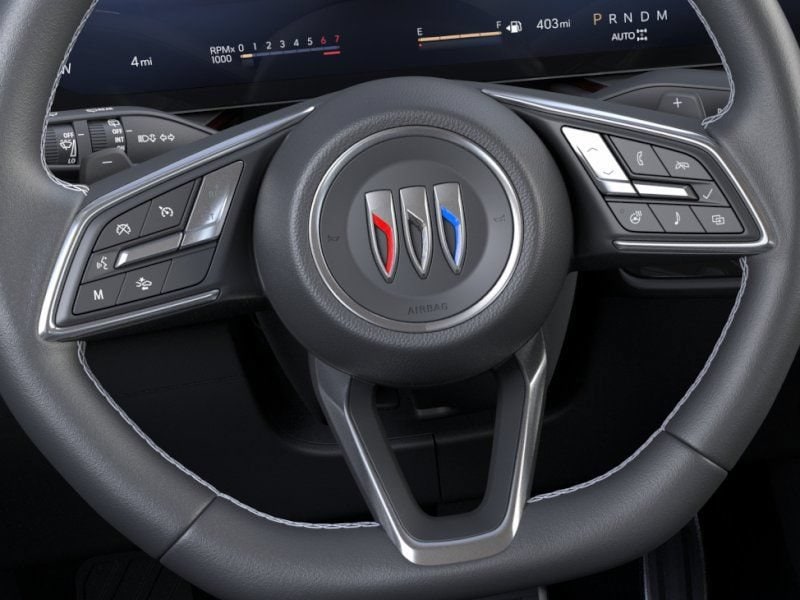2026 Buick Envision Sport Touring - Photo 47