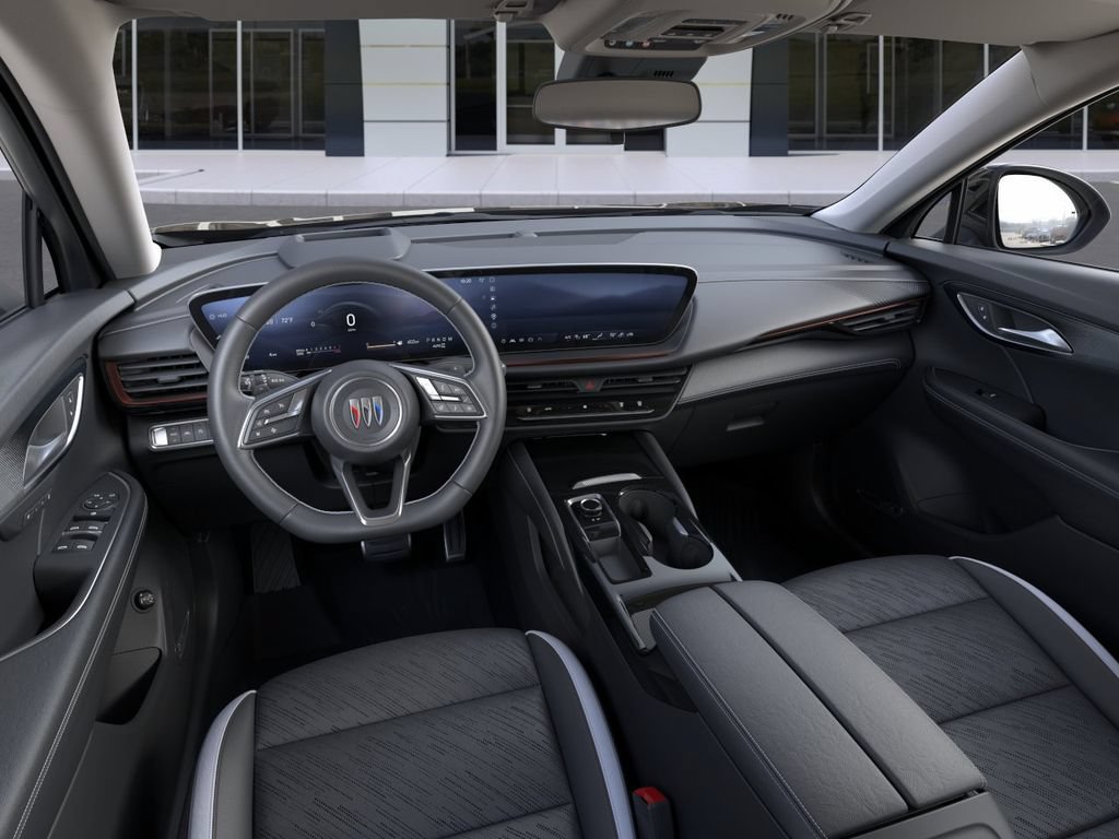 2026 Buick Envision Sport Touring - Photo 43