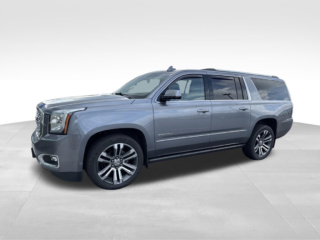 2019 GMC Yukon XL