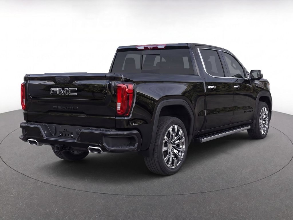 New 2026 GMC Sierra 1500 Denali Truck