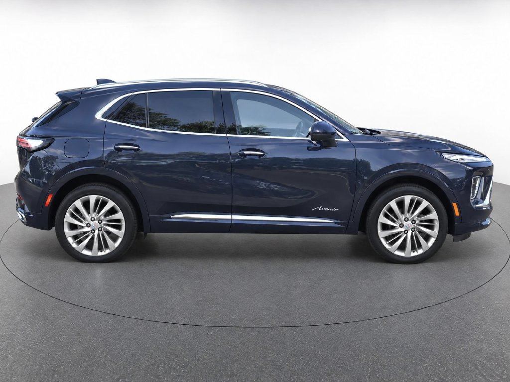 2026 Buick Envision Avenir - Photo 8