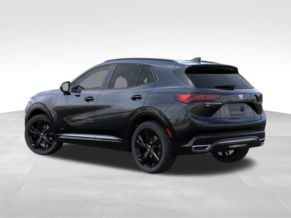 2026 Buick Envision Sport Touring - Photo 31