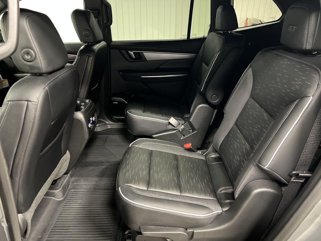 2026 Buick Enclave Sport Touring - Photo 13
