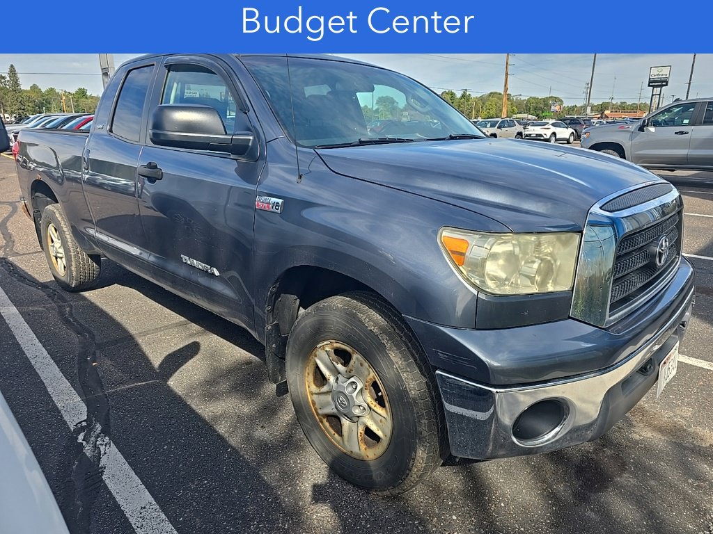 2007 Toyota Tundra