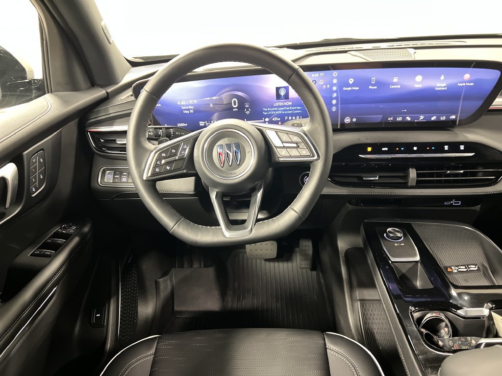 2026 Buick Enclave Sport Touring - Photo 18