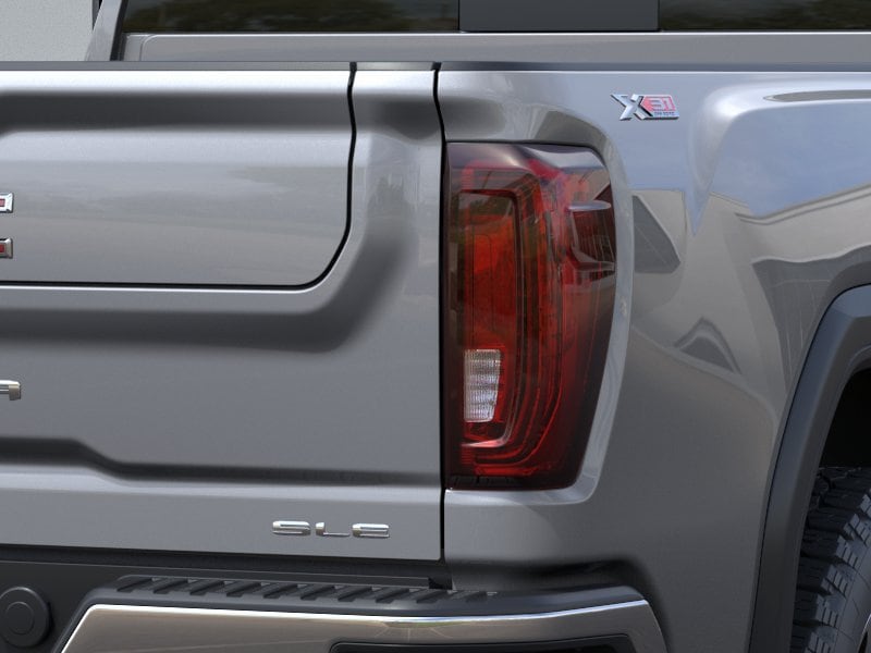 2026 GMC Sierra 2500HD SLE - Photo 12