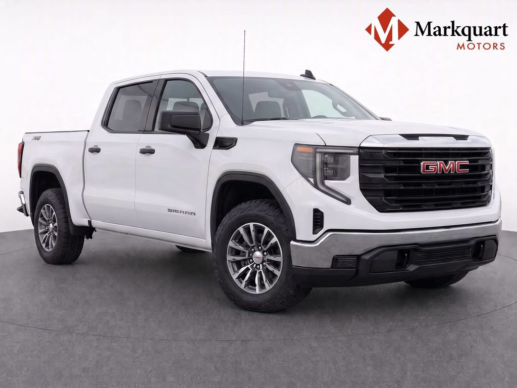  GMC Sierra 1500