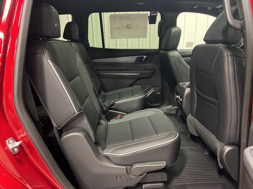 2026 Buick Enclave Sport Touring - Photo 42
