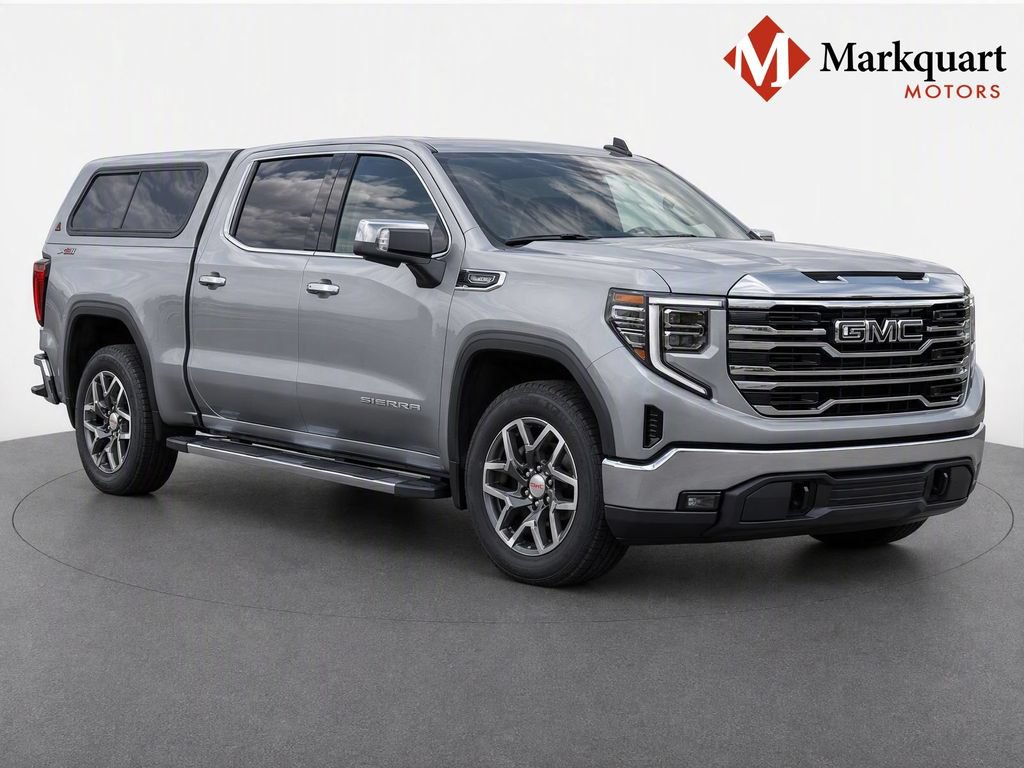  GMC Sierra 1500