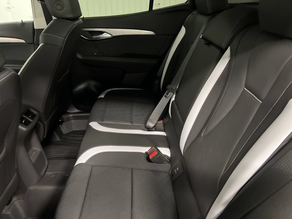 2026 Buick Envision Sport Touring - Photo 13