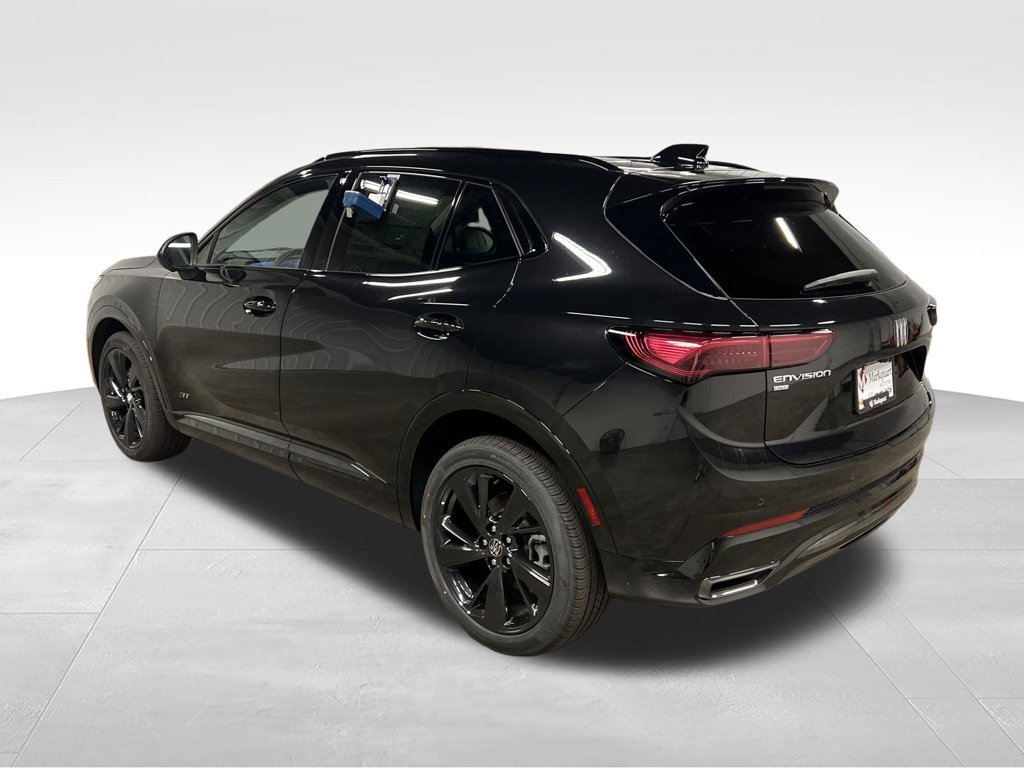 2026 Buick Envision Sport Touring - Photo 6
