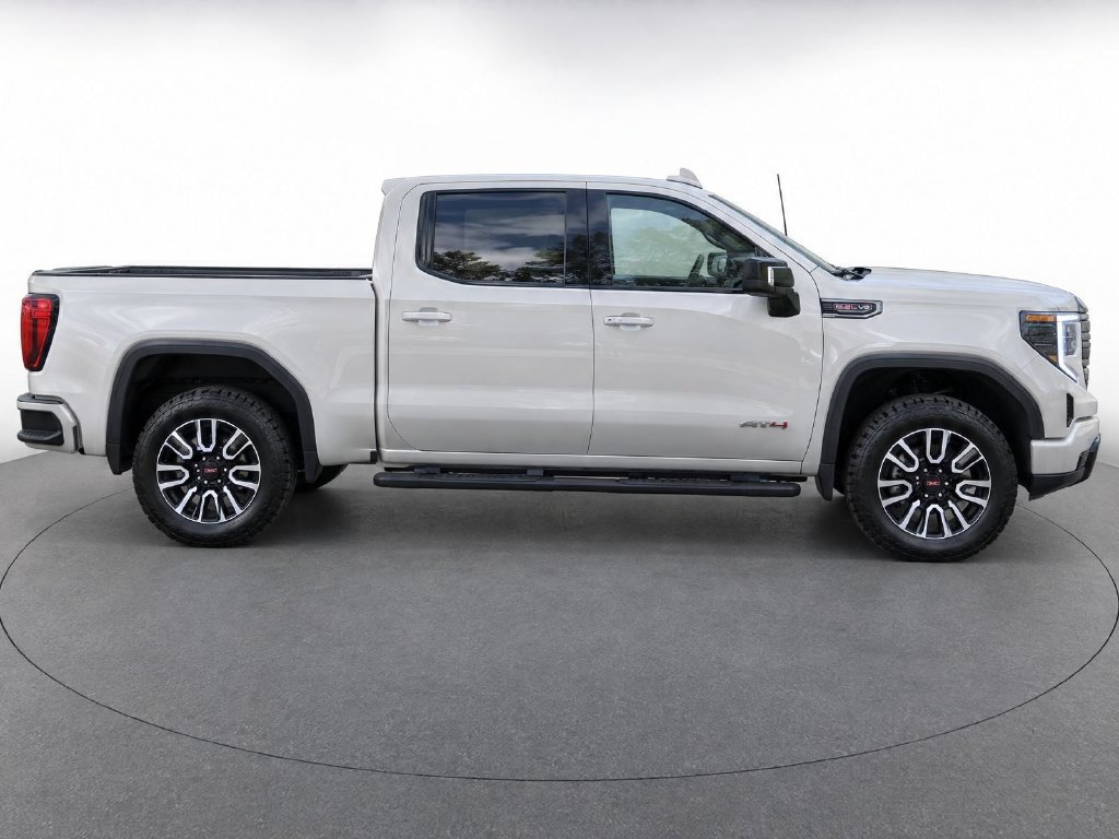 2026 GMC Sierra 1500 AT4 - Photo 7