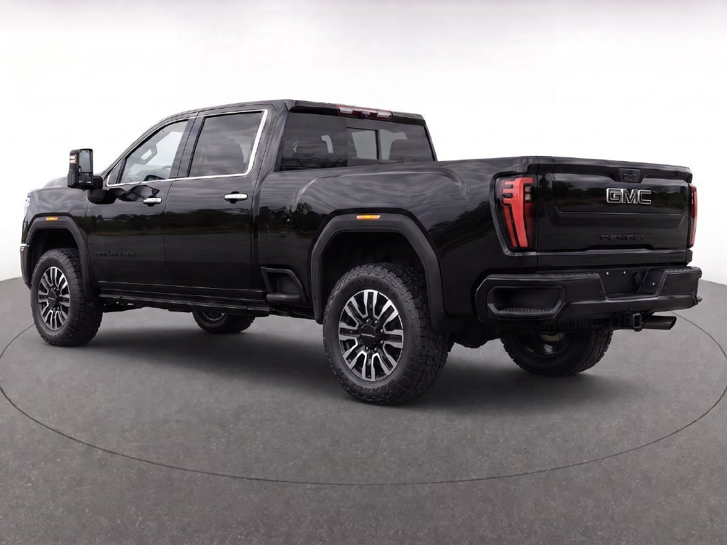 New 2026 GMC Sierra 2500 HD Denali Ultimate Truck