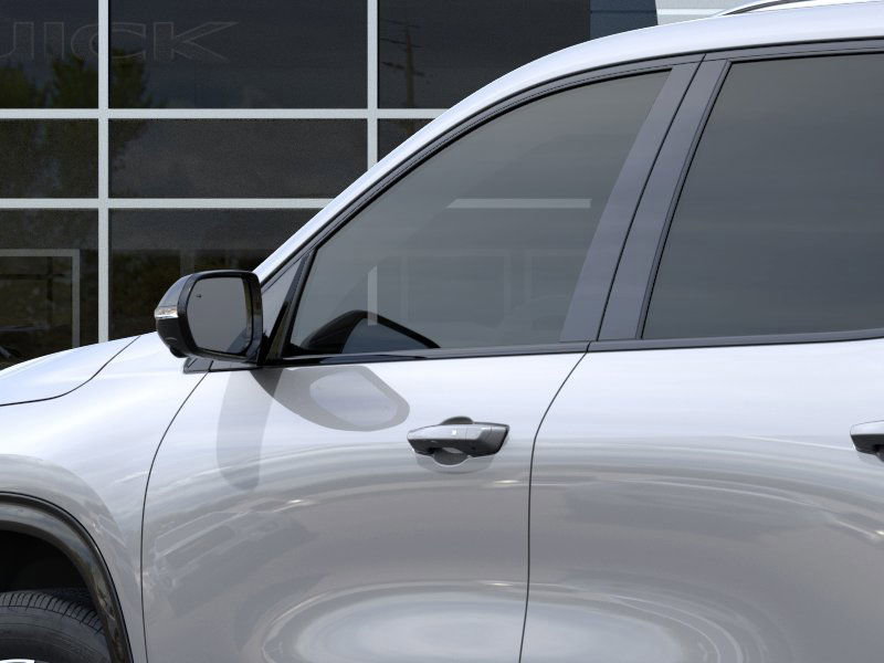 2026 Buick Enclave Sport Touring - Photo 42