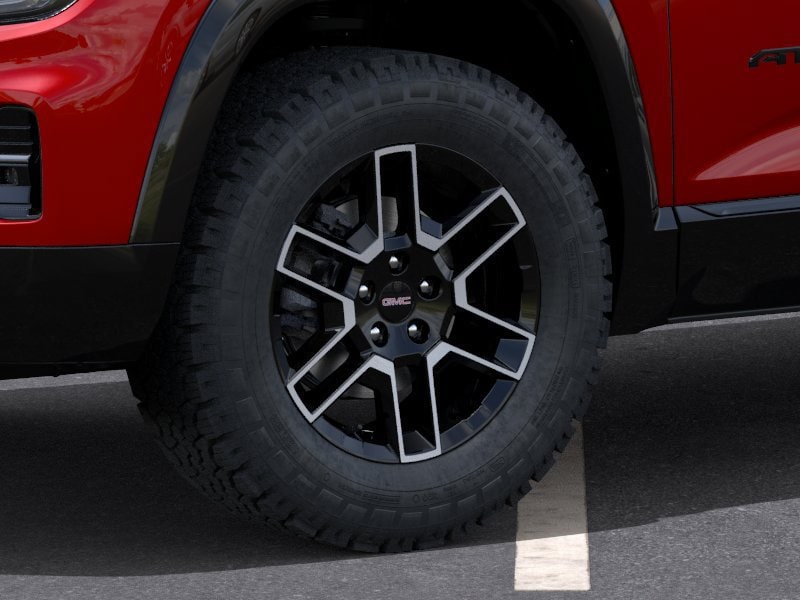 2027 GMC Terrain AT4 - Photo 8
